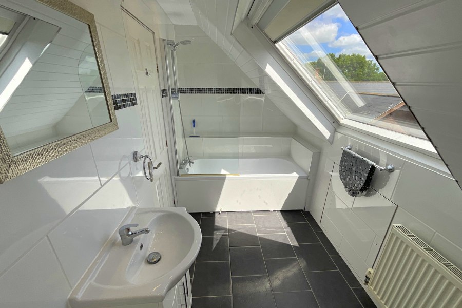 Sunset Haven Ensuite