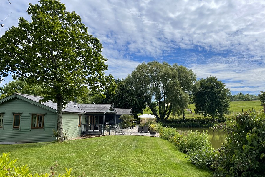 Heron Lodge