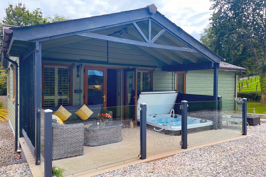 Heron Lodge