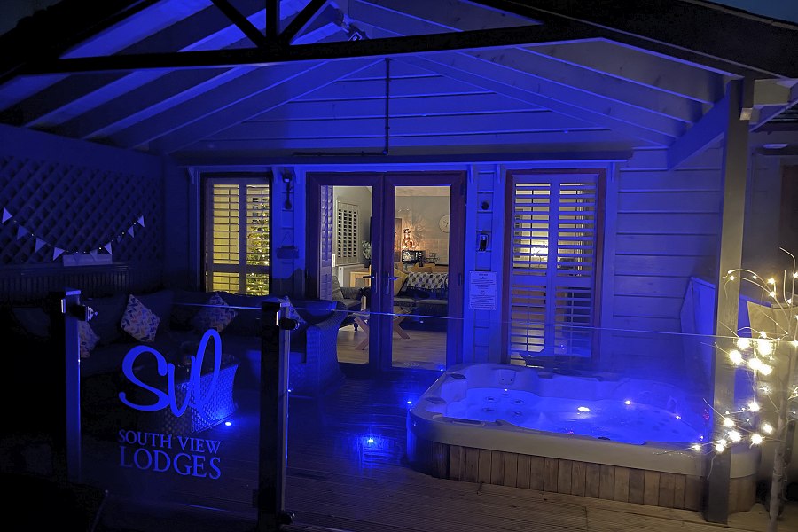 Heron Lodge