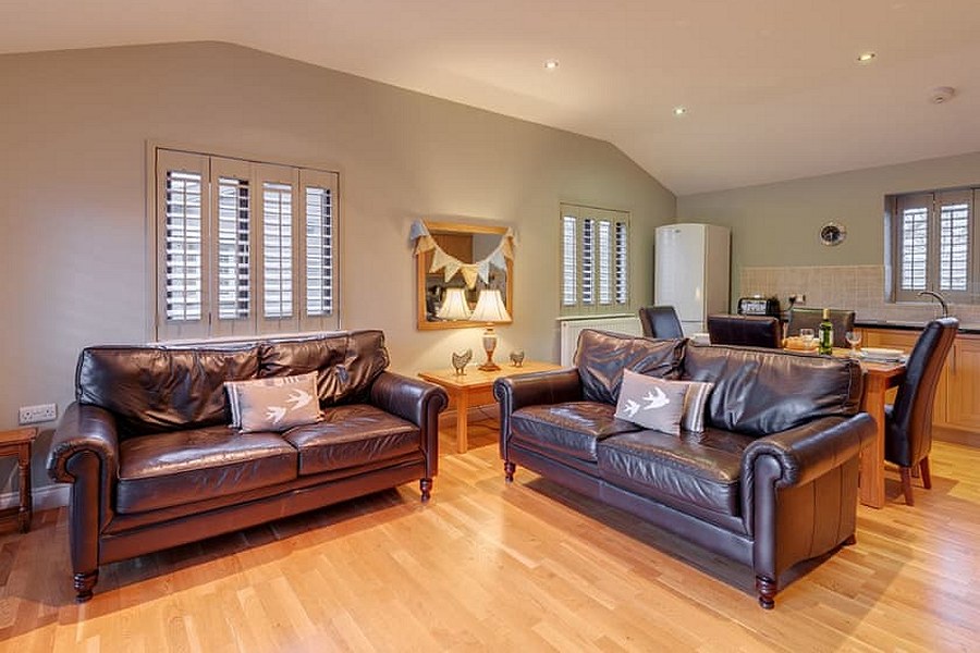 Heron Lodge Lounge