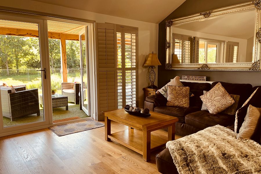 Oak Lodge Lounge