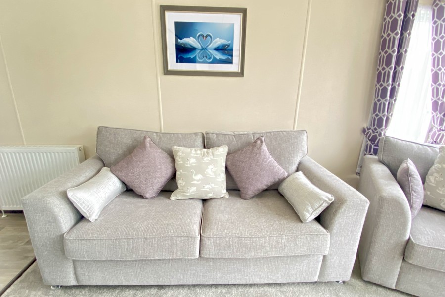Swan Lodge Lounge