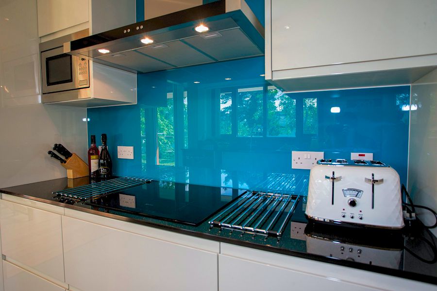 Tealby Kitchen