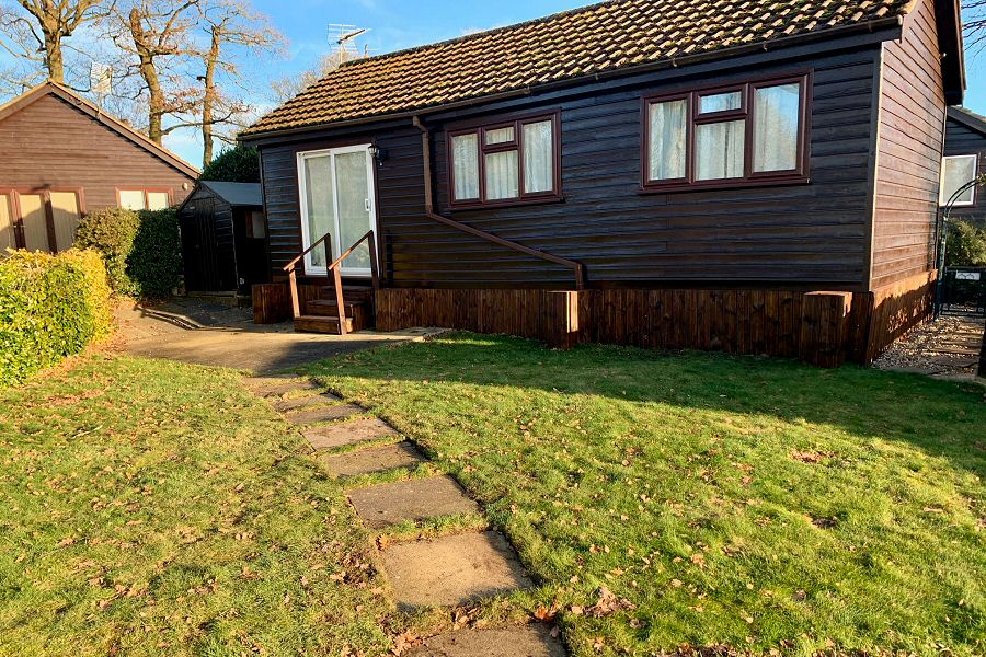 The Limes Holiday Cottage