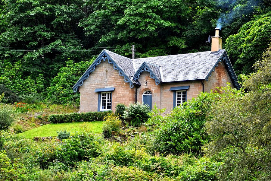 Torrisdale Garden Cottage