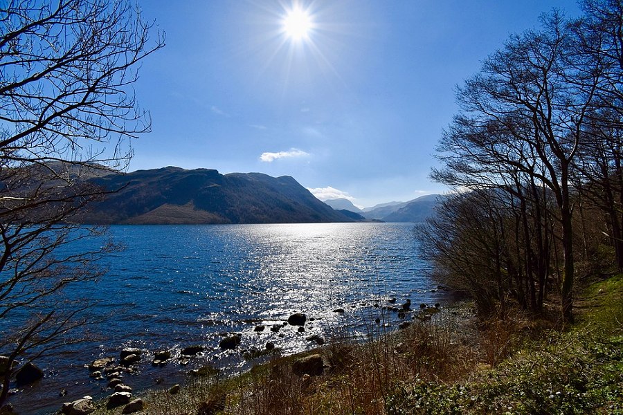 Ullswater