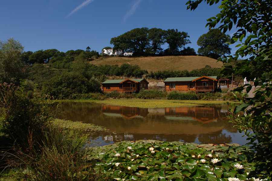 Valley View Holiday Lodges