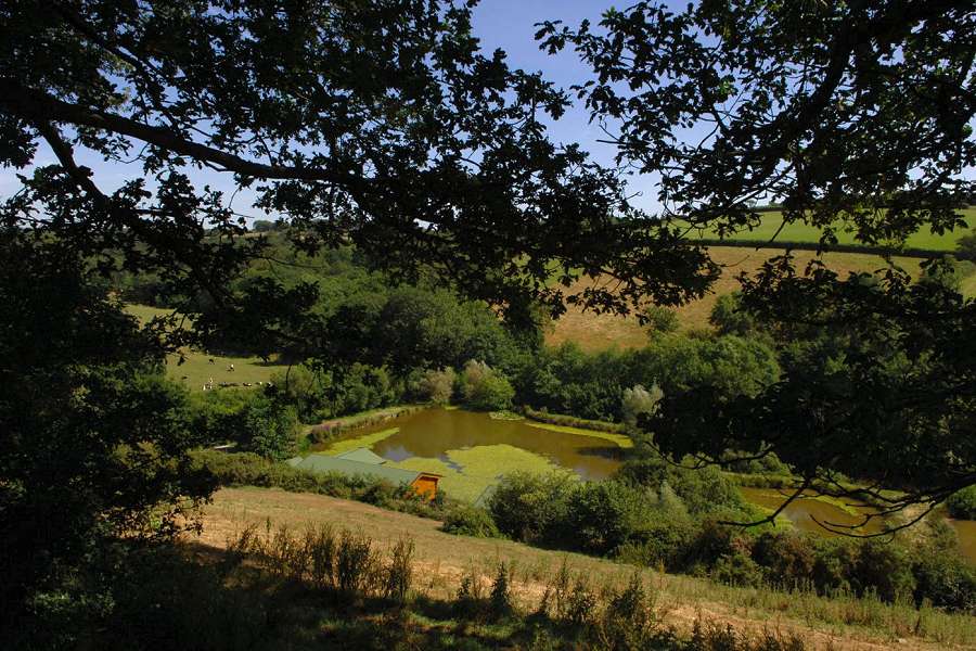 Valley View Fishing Lake