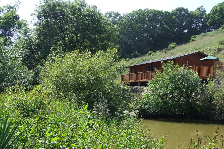 Valley View Mallard Lodge