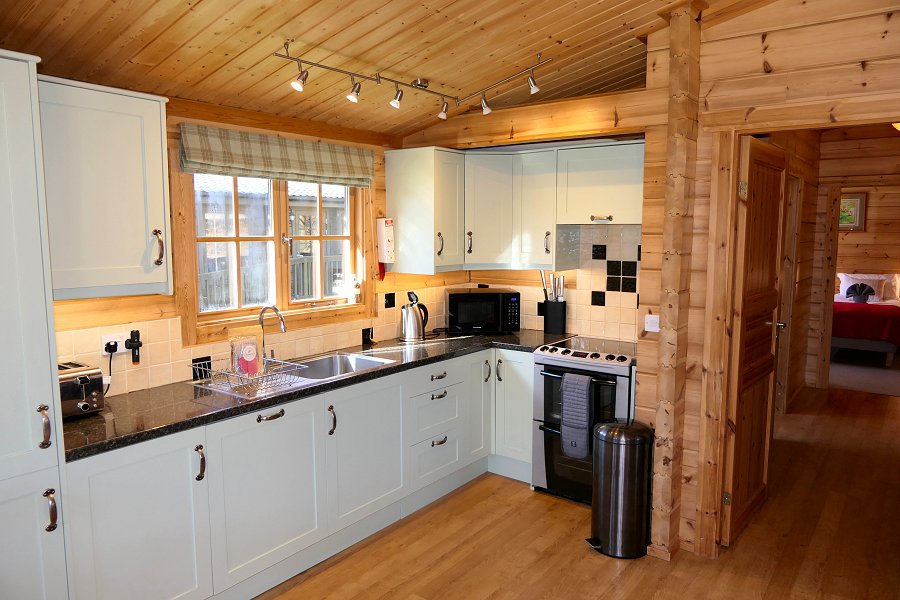 Willowbank Bullrush Kitchen