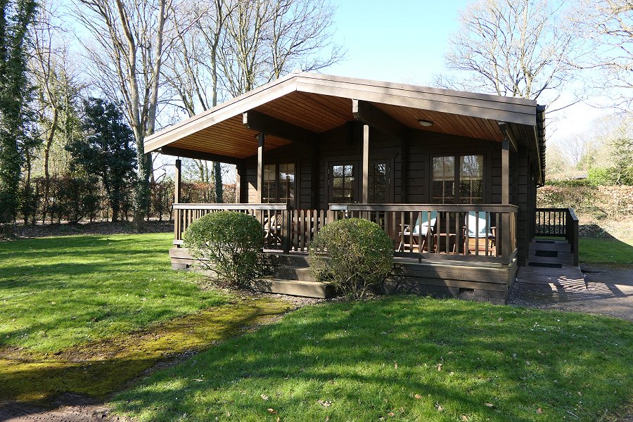 Holiday home in Wiltshire