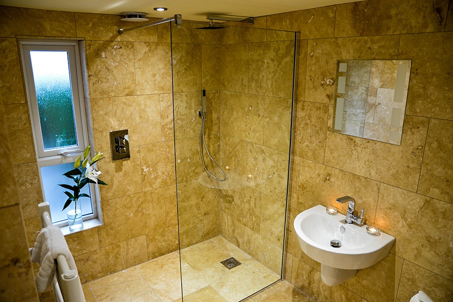 Grannda Mhor Bathroom