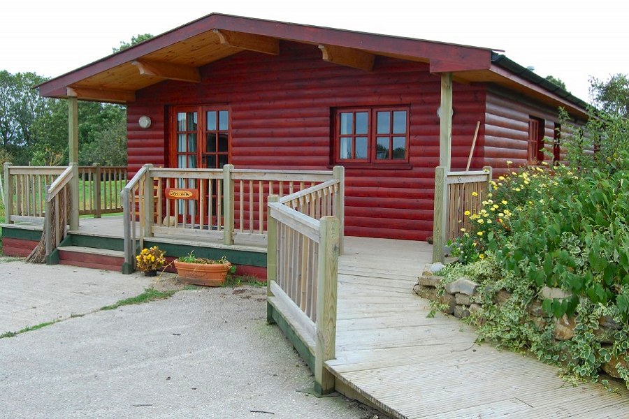 Deer Walk Lodge