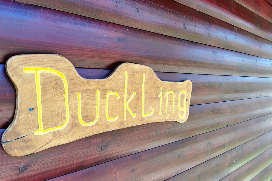 Duckling Lodge