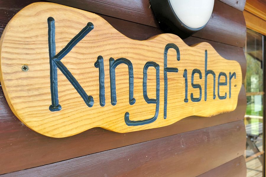 Kingfisher Lodge