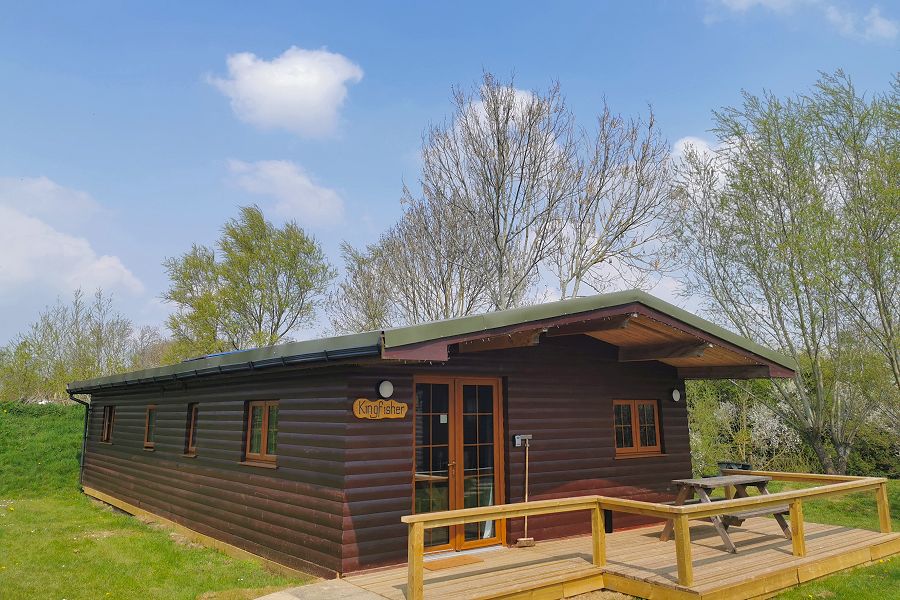 Kingfisher Lodge