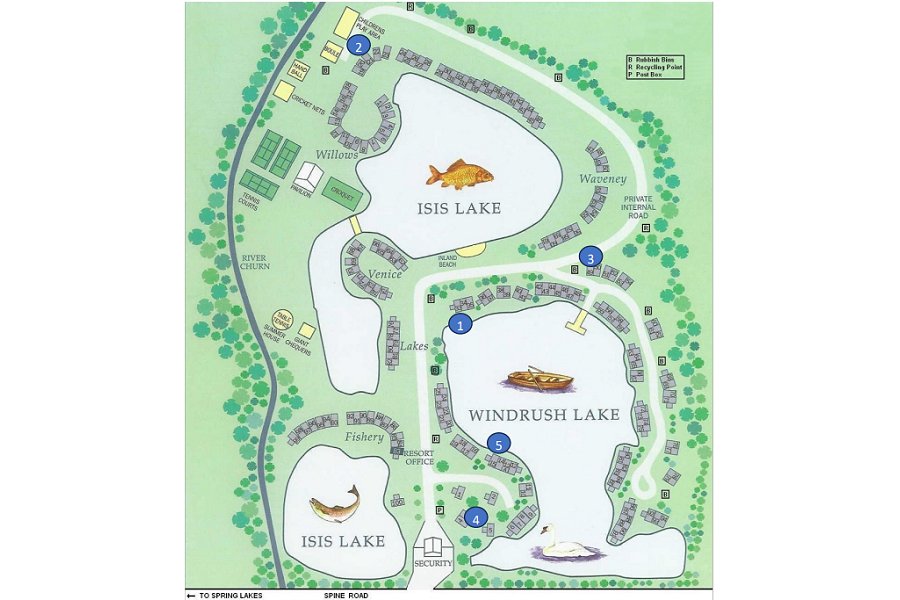 Site Map