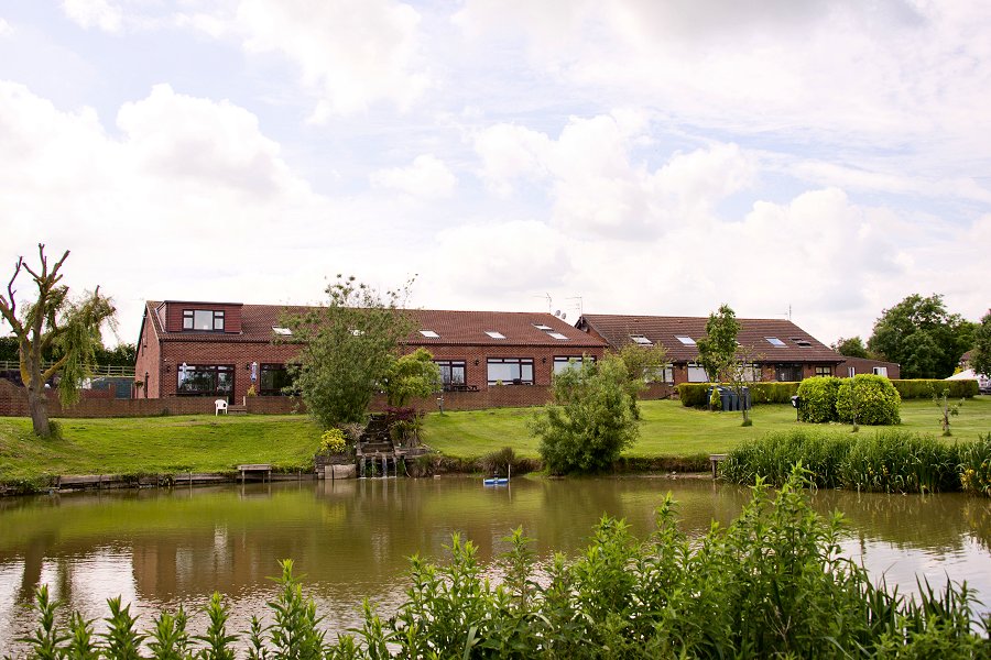 Willow Lakes Cottages