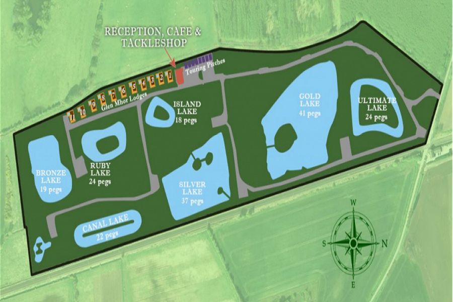 Site Map