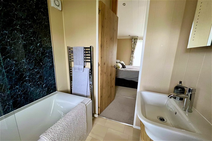 Wyndham Lodge Ensuite