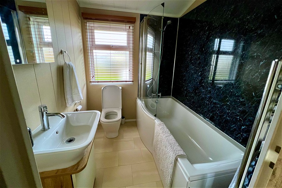 Wyndham Lodge Ensuite