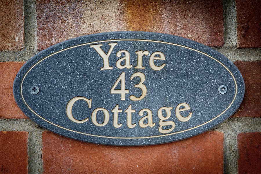 Yare Cottage