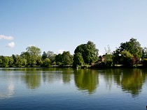 Lakeside Rendezvous Fishing Holidays