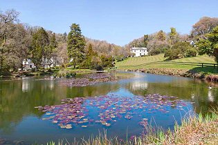 Rosecraddoc Holiday Cottages Liskeard Cornwall