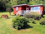 Ellary Lochead Chalets - Lochgilphead, Argyll, Scottish West Coast