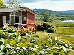 Ellary Malabar Chalet - Lochgilphead, Argyll, Scottish West Coast