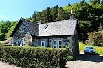 Ellary The Lodge - Lochgilphead, Argyll, Scottish West Coast
