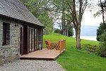 Ellary Turbine House - Lochgilphead, Argyll, Scottish West Coast