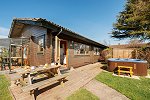 Fir Tree Lodge, Lyme Regis, Devon