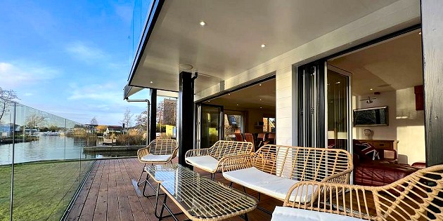 Discounted November UK holidays