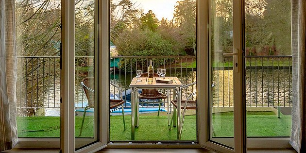 Early Booking Offers