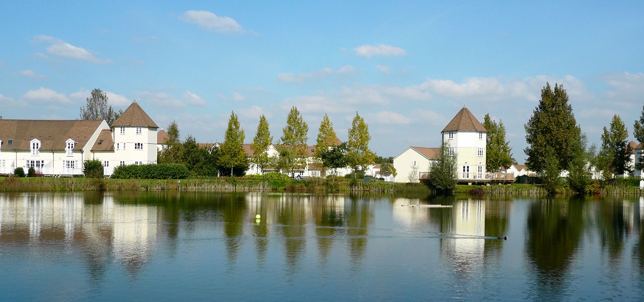Cotswold Water Park Cottages & Cotswolds Holiday Cottages