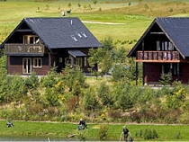 Forbes of Kingennie Lodges - World class fly fishing & coarse fishing lodges