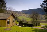 Ash Lodge - Nr Oban, Argyll, Scottish Highlands