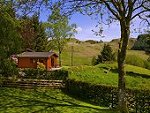 Beech Lodge - Lerags Glen, Oban, Argyll, Scottish Highlands