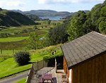 Lagnakeil Cottages and Lodges - Lerags Glen, Oban, Argyll