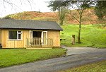Poplar Lodge - Lerags Glen, Oban, Argyll, Scottish Highlands