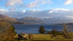 Tigh Grianach - North Connel, by Oban, Scottish Highland