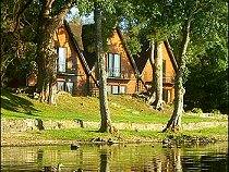 Lochend Chalets & Lodges - Salmon & Trout Fly fishing holidays