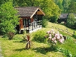 Loch Tay Lodge Deluxe - Loch Tay, Scottish Highlands