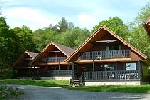 Loch Tay Lodge Four - Loch Tay, Scottish Highlands