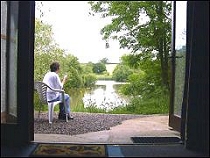 Fishing Holidays UK - Lonsdale Lakeside Cottages, Cumwhinton, Carlisle, Cumbria