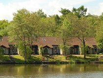 Lonsdale Lakeside Cottage - Cumwhinton, Cumbria