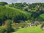 Malston Farm Cottages, Kingsbridge, South Devon