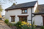 Park Mill Farm Cottages, Devon